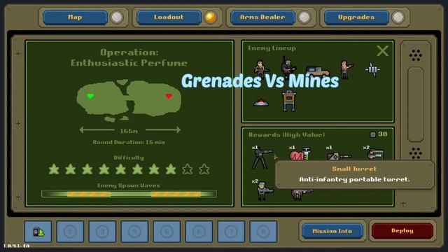 Warpips In-depth Tutorial Walkthrough Guide