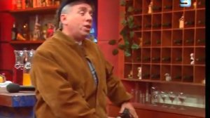 Анекдоты, рассказывает Ян Левинзон