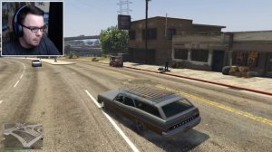 GTA 5 Mods - KUNGFU PANDA MOD w/ PO & TIGRESS (GTA 5 Mods Gameplay)