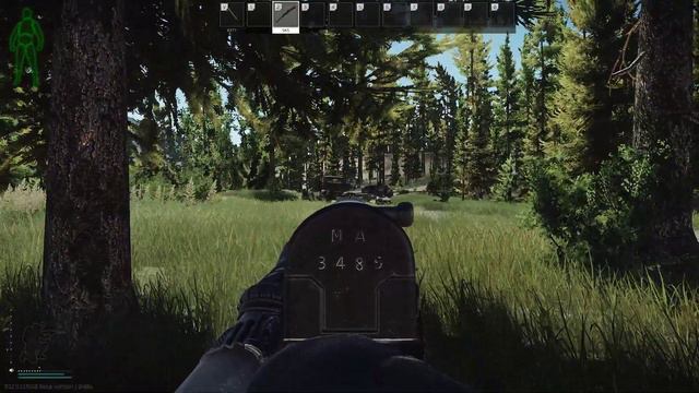 How to get REKT at Prapor's Convoy | Tarkov смотреть онлайн