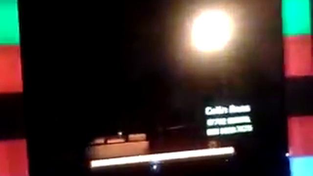 dj colin ross смотреть онлайн