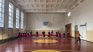 Детский танец «Буги - Вуги»