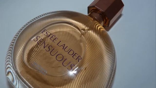 Духи Estee Lauder Sensuous смотреть онлайн