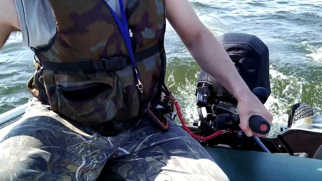 Mercury 10efi и Касатка 365 смотреть онлайн