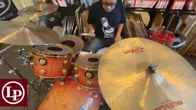 LP Your Kit MY - Jin смотреть онлайн