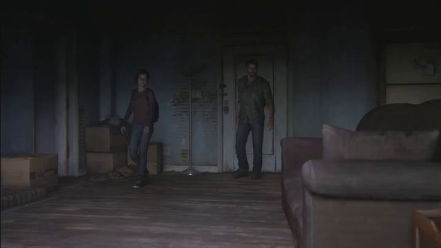 The Last of Us Part 1 Remake на PC #2 смотреть онлайн