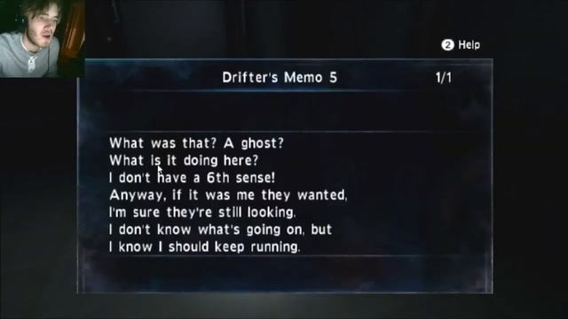 Funny, Horror SAVE KITTY CAT BETRAYED US! Calling Wii Part 5 смотреть онлайн