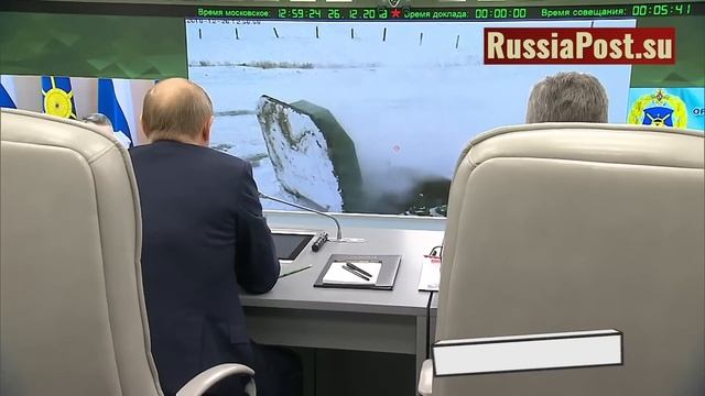 Экологизация "небратьев", как элемент безопасности России смотреть онлайн