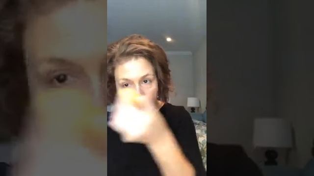 Let's talk about makeup for mature skin, aging (gulp) and tips/tricks. смотреть онлайн