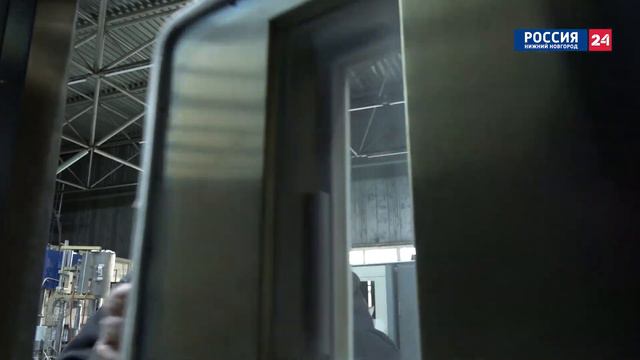 Миры Лобачевского: Зачем нужны суперкомпьютеры и где их используют? смотреть онлайн