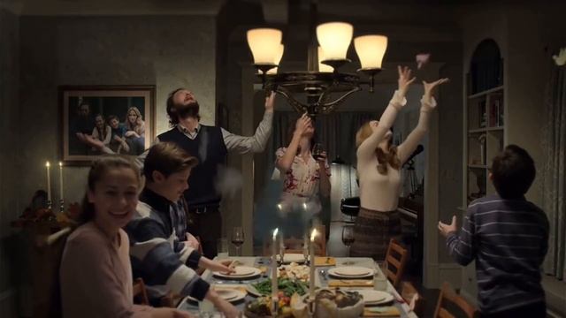 No No No Wait Wait Wait | The Punisher Dream Sequence S1E6 смотреть онлайн