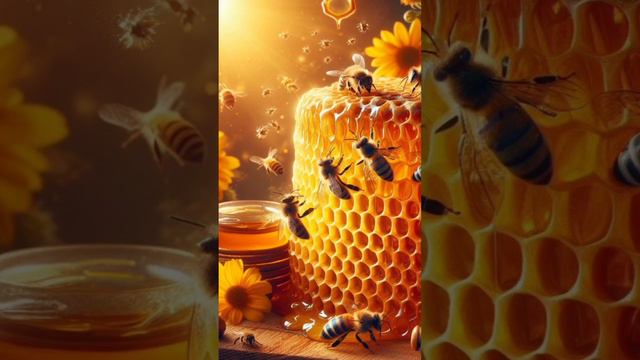 Каждый пчеловод должен это знать! Секреты долголетия! Тайна мёда раскрыта! #мёд #рецептыдолголетия смотреть онлайн