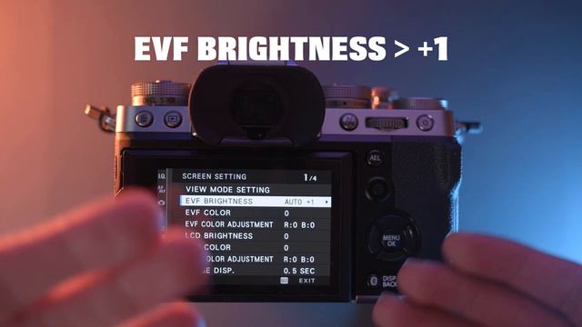 BEST Fujifilm X-T5 Accessories And Settings For PHOTOGRAPHY