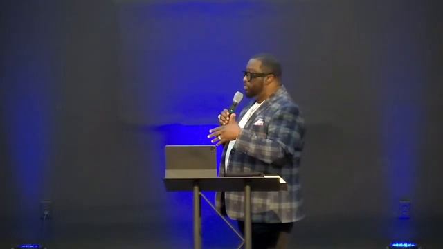 Rehoboth.Jacksonville | Overseer Eric Miller | Bible Study