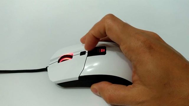 Обзор мышки EpicGear Zora. Так ли все эпично? смотреть онлайн