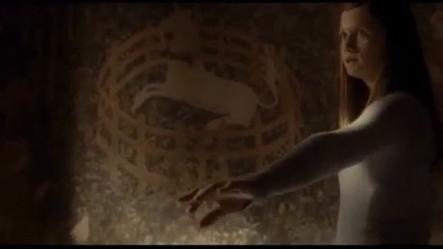 Гарри Поттер и Джини Уизли-Неделимыми-Клип?????? смотреть онлайн