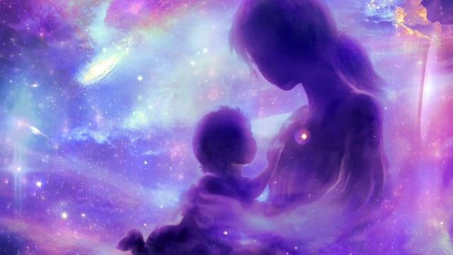 Практика-медитация "Прощение мамы" смотреть онлайн