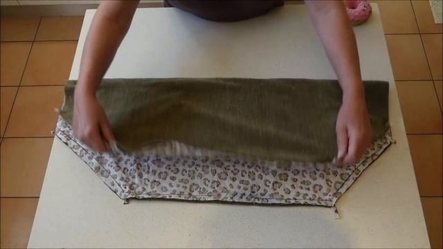 How to make a Catbed смотреть онлайн