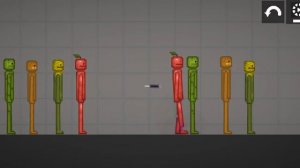 как сделать секретных мелонов в Мелон плейграунд