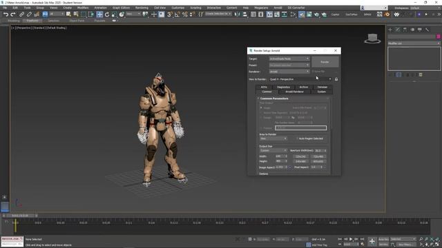 Lighting with HDRI maps in Blender and 3ds Max смотреть онлайн