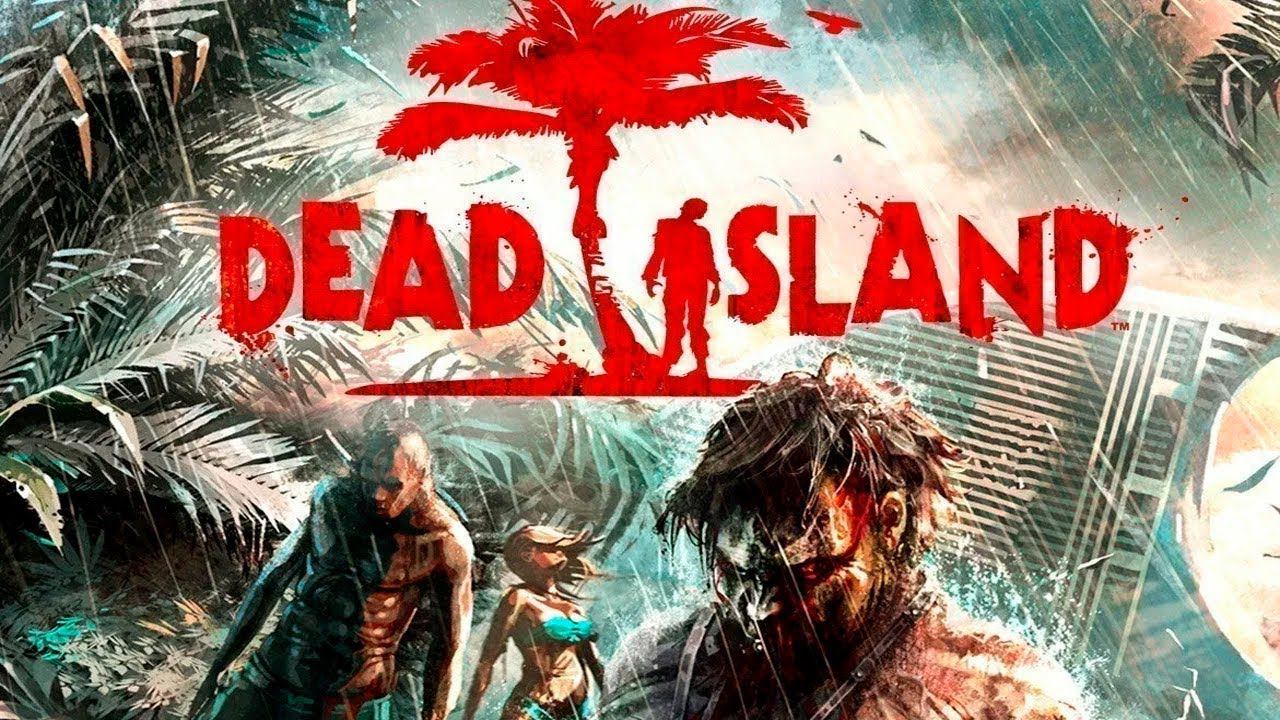 Dead Island DE. Coop с Лизой (P.7/8) смотреть онлайн
