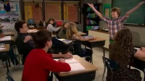 Истории Райли (1сезон 1серия) урок истории