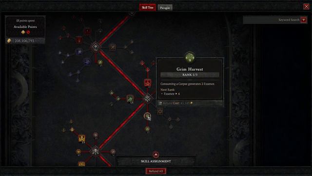 Diablo 4 Necro PVP Build Guide: Shadow / Blood Wave SEASON 2 смотреть онлайн
