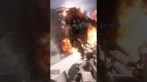 Легендарный TITANFALL 2