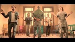 THE PERCUSSION SHOW Presents | Body Percussion