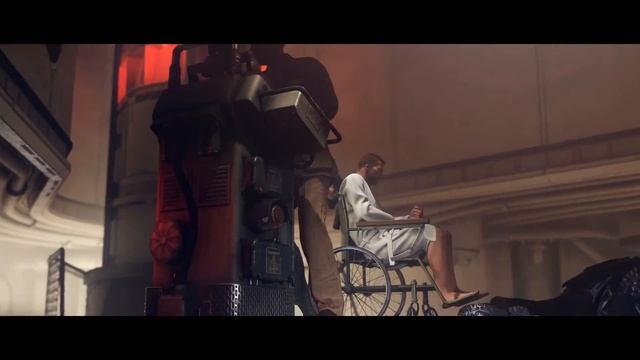 Wolfenstein II: The New Colossus #2 смотреть онлайн