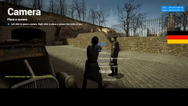 Dead Light Gaming German RP 7 3 смотреть онлайн