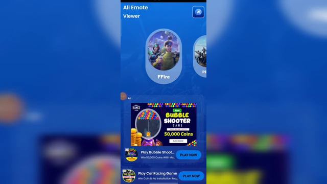 FF Dances Emotes App kaise use kare ।। How to use ff dances emotes app।। FF Dances Emotes смотреть онлайн