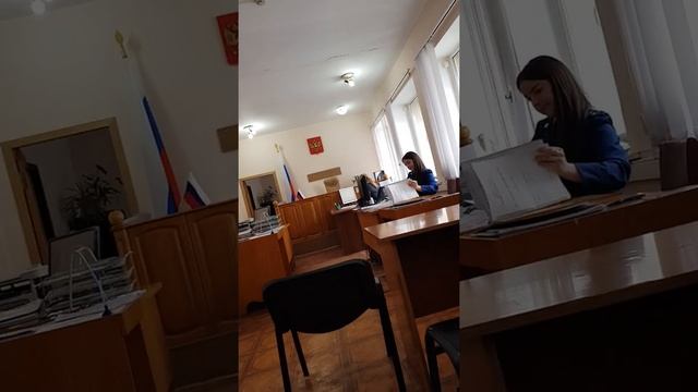 Процесс 26.03.2019г Прикубанский суд смотреть онлайн