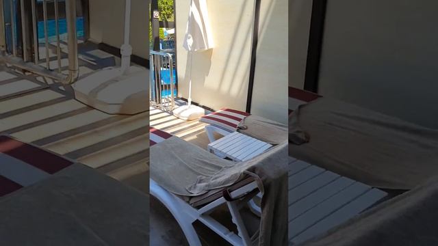 TUI MAGIC LIFE Jacaranda Bungalow