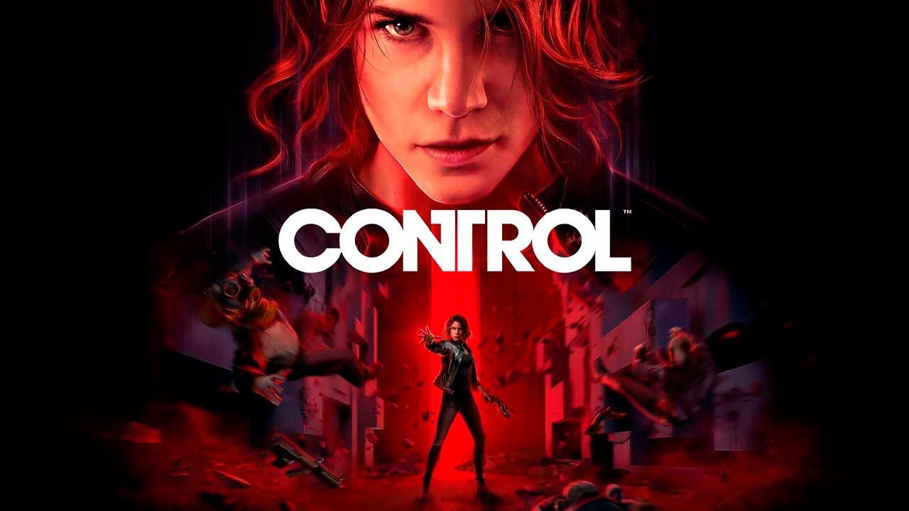 Игрофильм Control ➤ Без комментариев [2K] смотреть онлайн