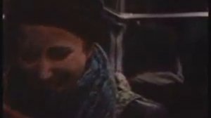 заразительный смех в автобусе