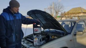 Мой отзыв о маслах полимериум / polymerium