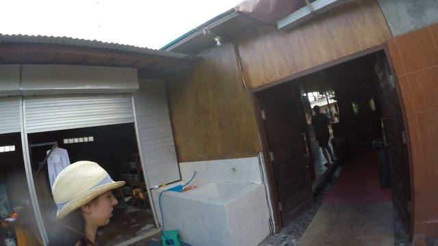 Bali: gita in Kayak 3/3 con perdita del cappello (giro del mondo) смотреть онлайн