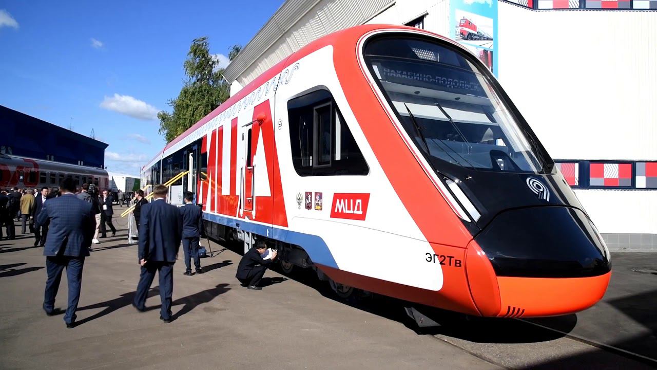 ТМХ на транспортно-логистическом форуме Pro//Движение.1520 смотреть онлайн