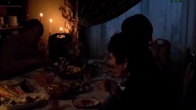 Святий вечір по-Закарпатськи. Звичаї та традиції. смотреть онлайн