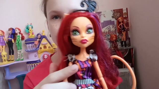 Обзор на Тору"Фрик Ду Чик"?????? смотреть онлайн