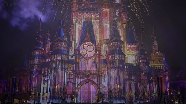 CLIFFLIX - "Happily Ever After 2021" Filmed In 8k смотреть онлайн