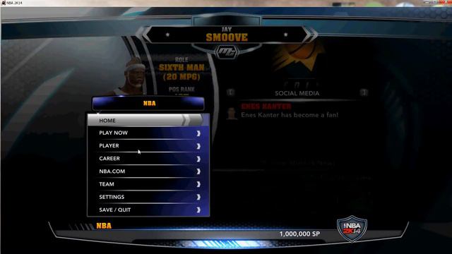 nba 2k14 cheat engine skill points смотреть онлайн