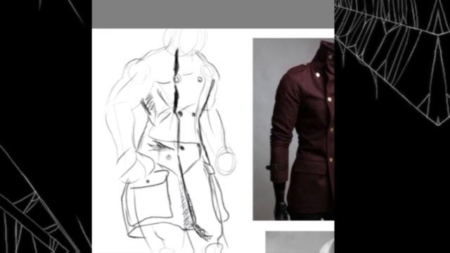 clothes sketch смотреть онлайн