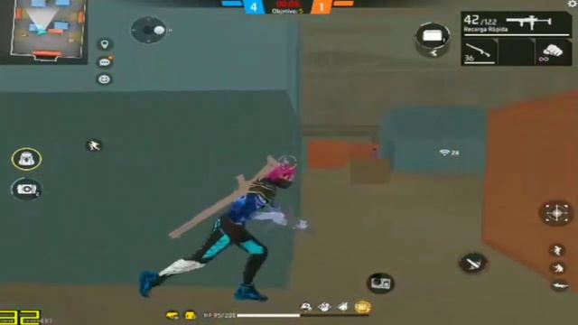 !75Hz É SUFICIENTE ?? HINGLIGHTS | PC FRACO (I3 2310M) смотреть онлайн