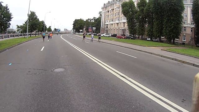 марафон Белые ночи 09 07 17г смотреть онлайн