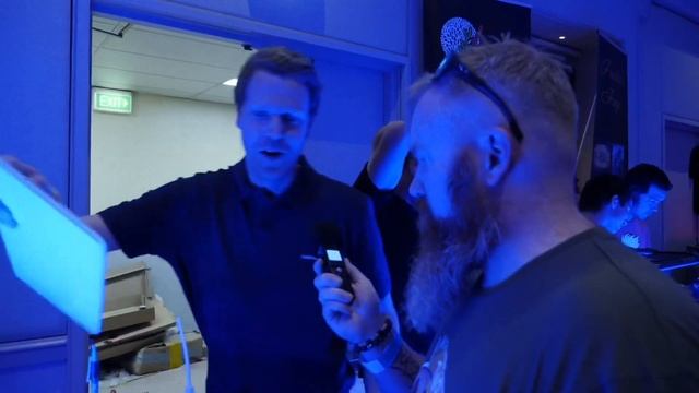 The Coral Composter Calcium Reactor from Liquid Oasis - Our ReefStock Raffle Win смотреть онлайн