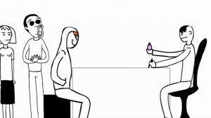 Я ПОЗНАКОМИЛСЯ С... (АНИМАЦИЯ)