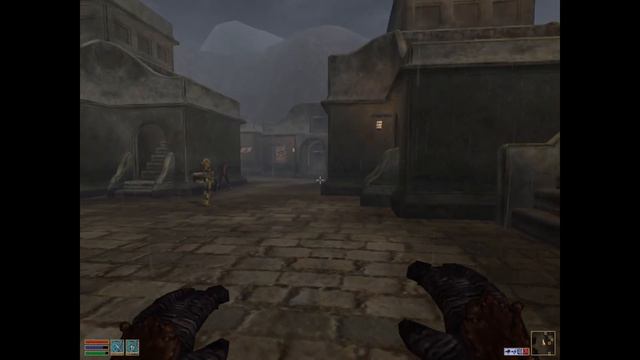 The Elder Scrolls III: Morrowind (+Tri+BlMn)[PC XLP] ep 9: Perversion In Punabi pt 6 смотреть онлайн