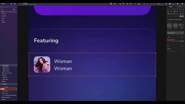 Design a user interface for iOS, Android and Web in Sketch - Full course смотреть онлайн